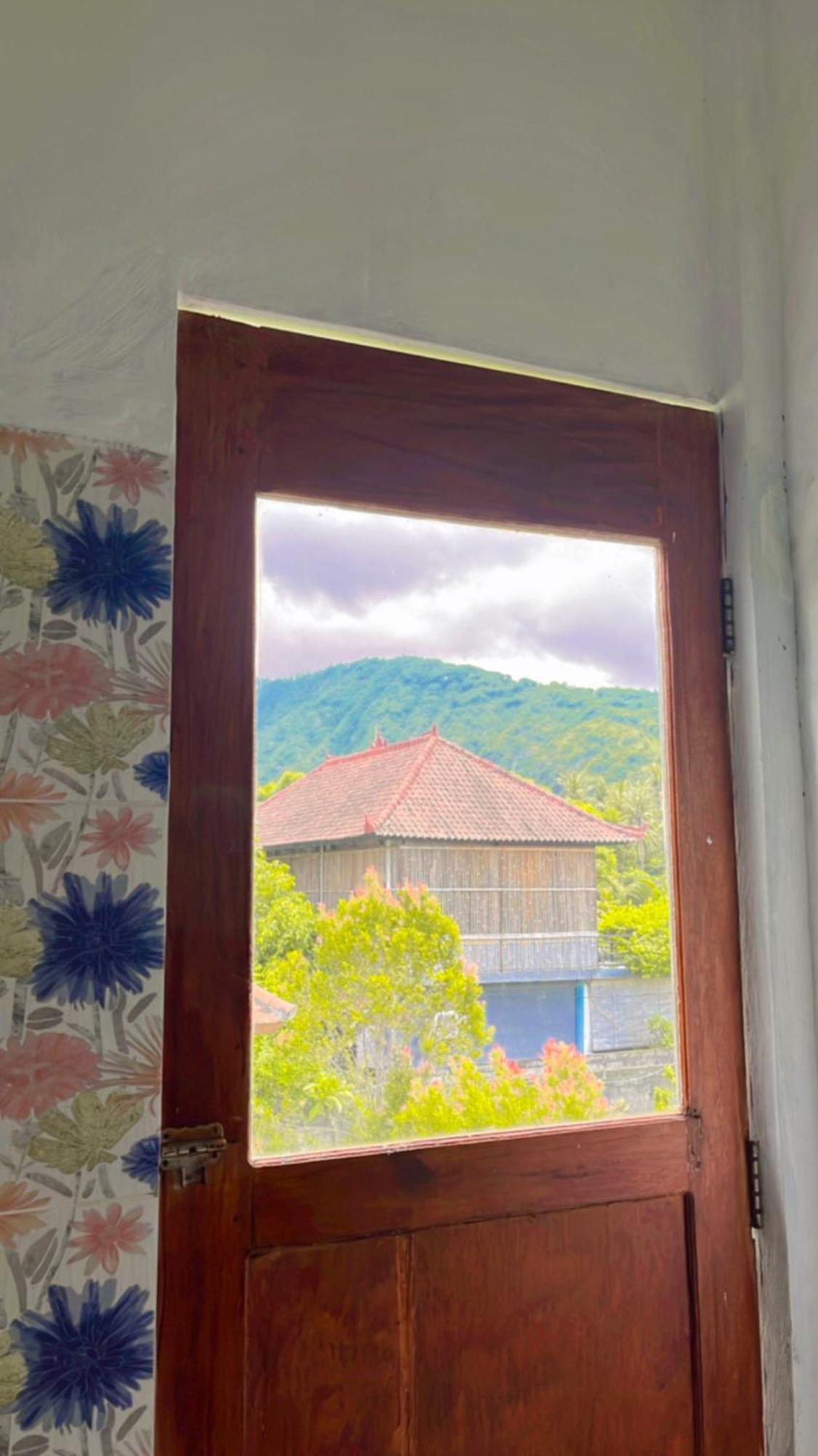 Ferienwohnung D Jana Amed Exterior foto