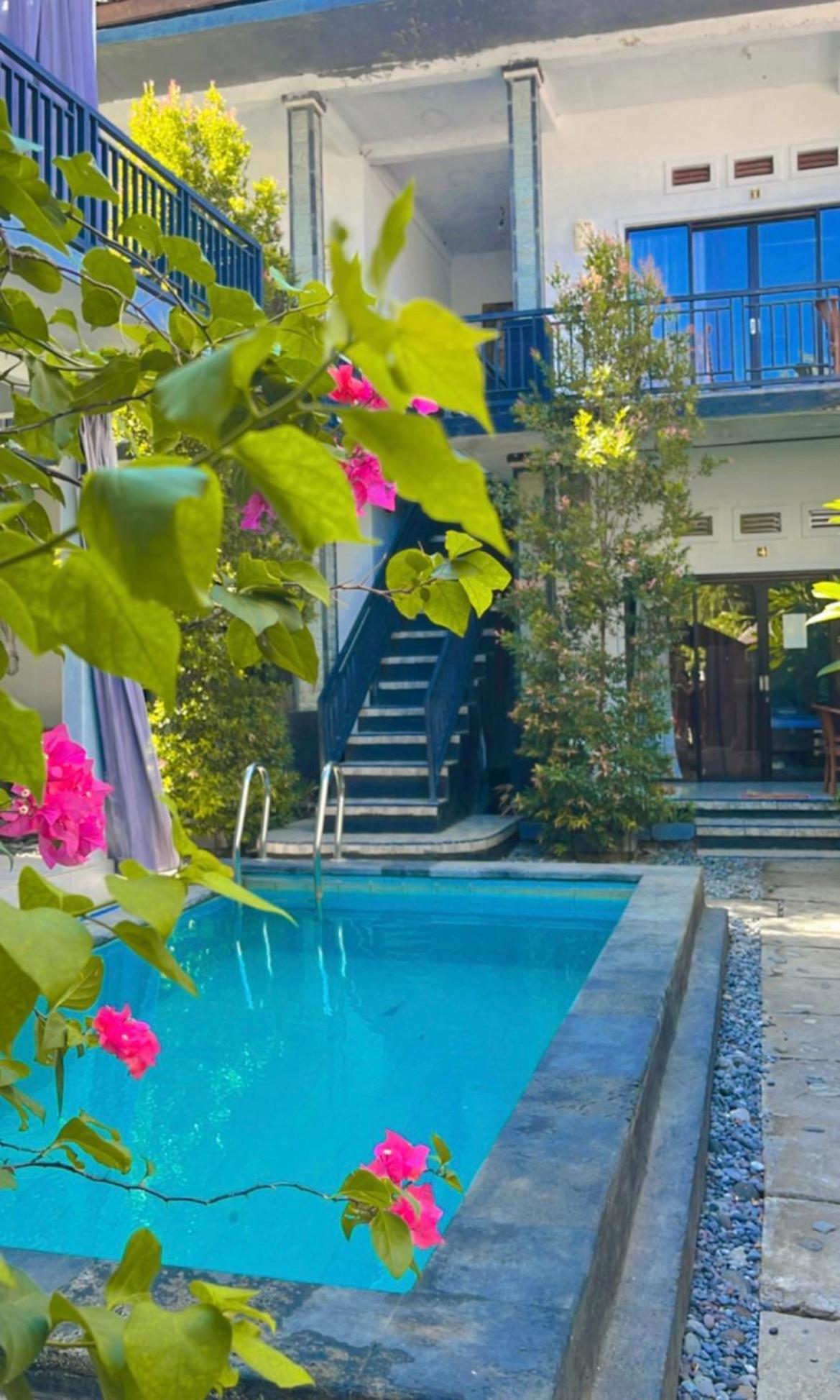 Ferienwohnung D Jana Amed Exterior foto
