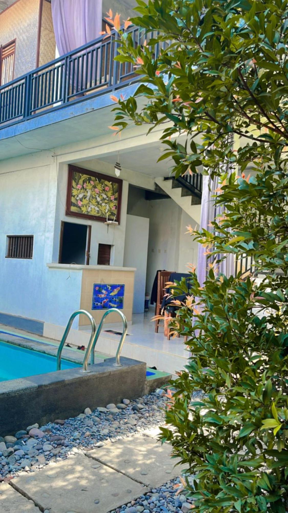 Ferienwohnung D Jana Amed Exterior foto