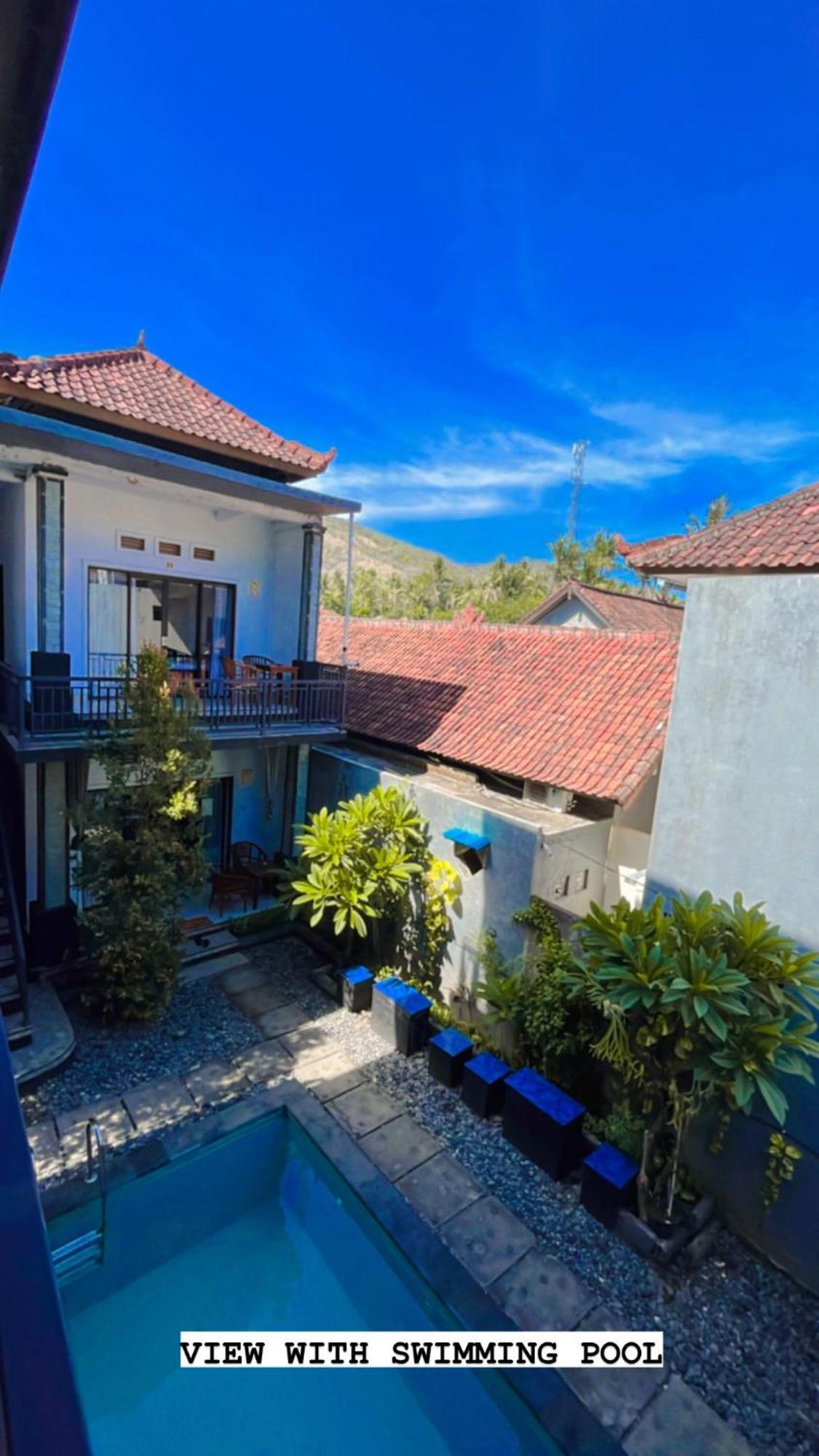 Ferienwohnung D Jana Amed Exterior foto