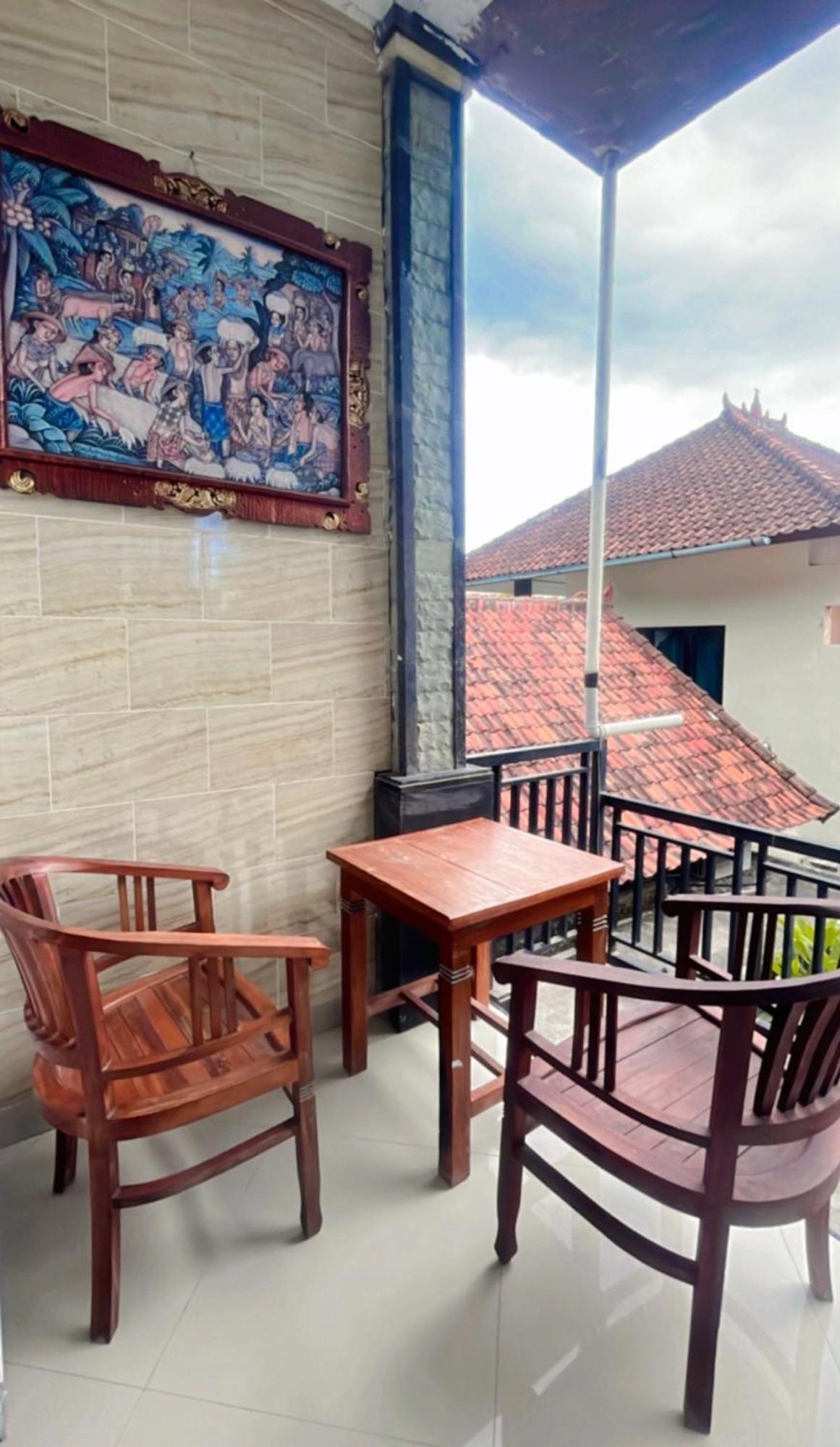 Ferienwohnung D Jana Amed Exterior foto
