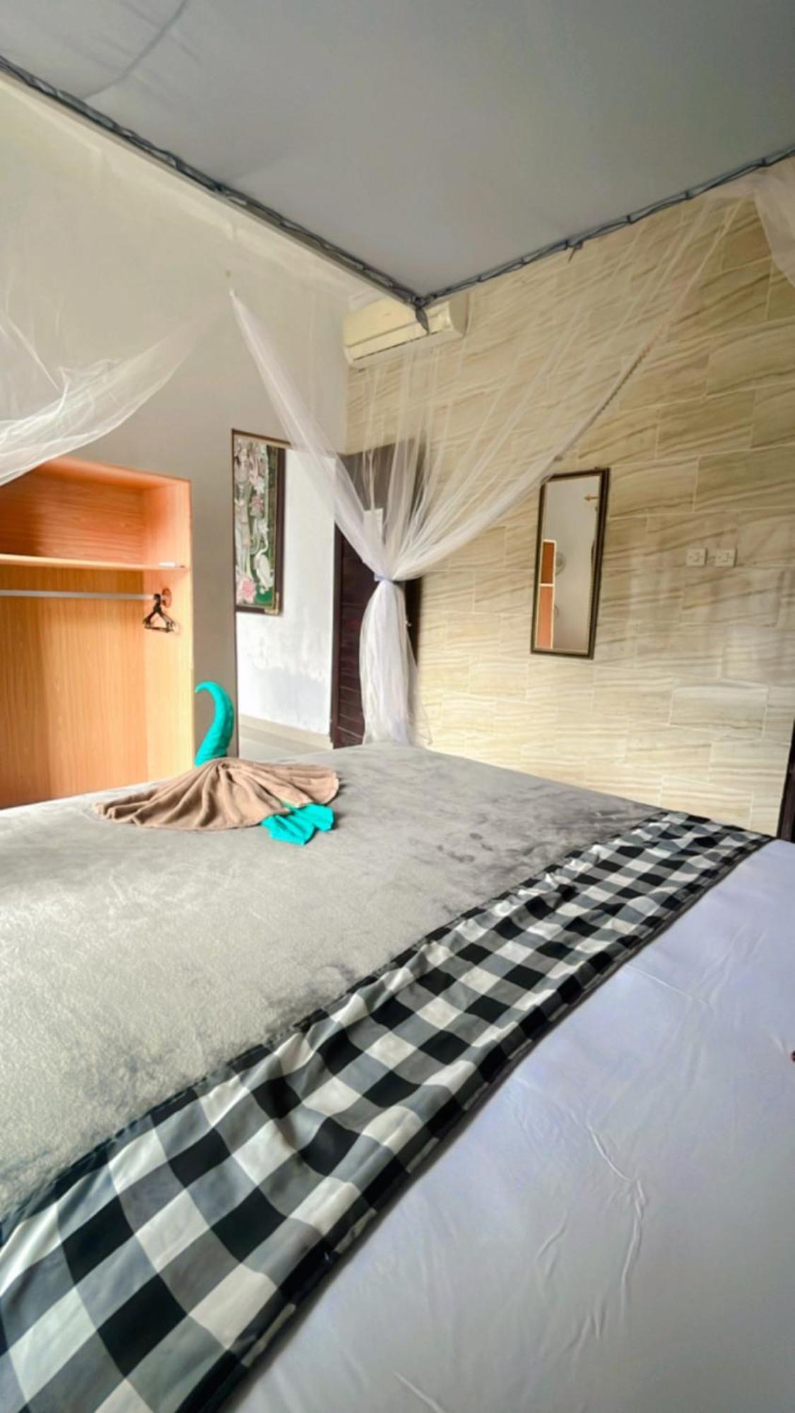 Ferienwohnung D Jana Amed Exterior foto