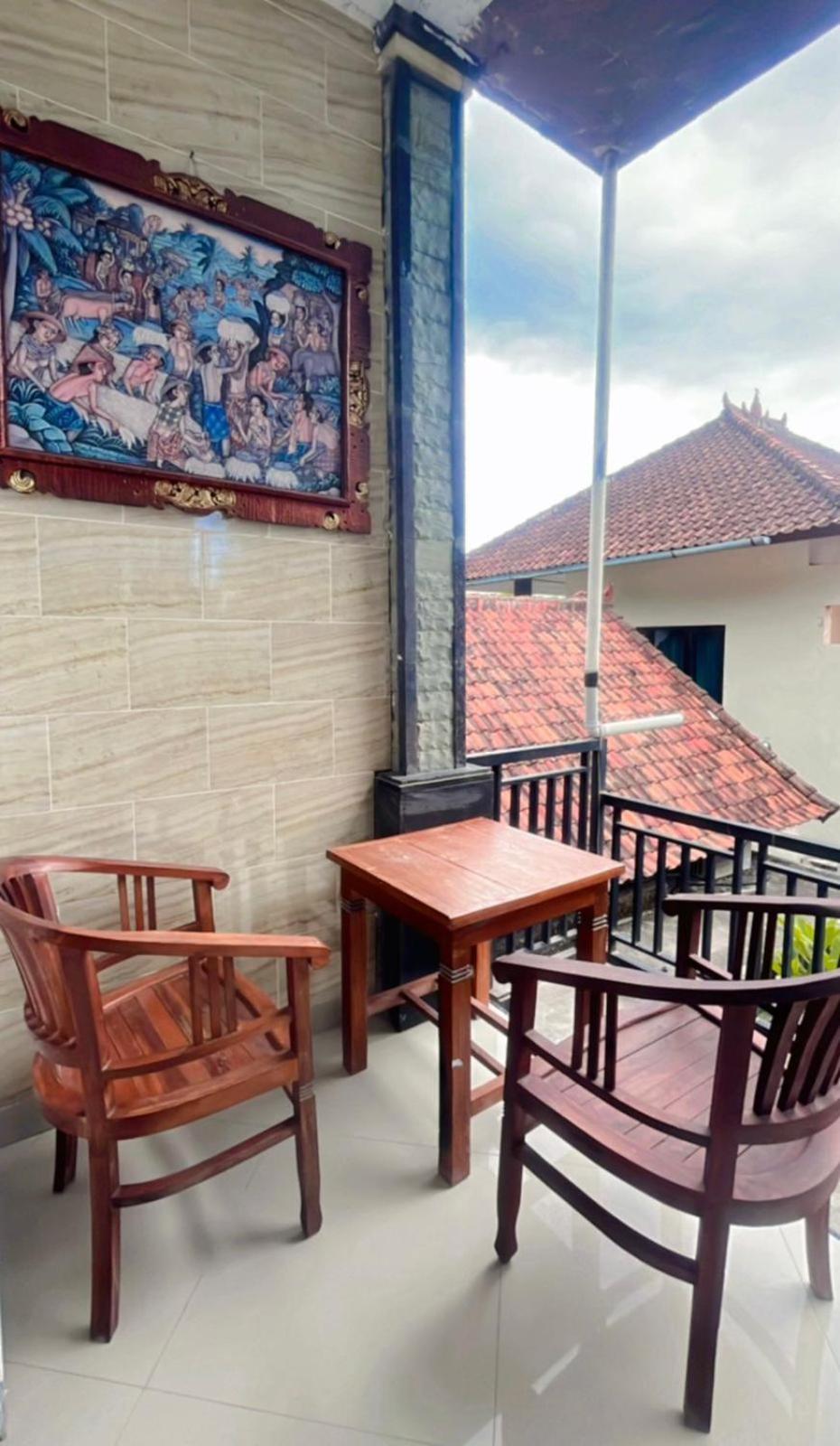 Ferienwohnung D Jana Amed Exterior foto