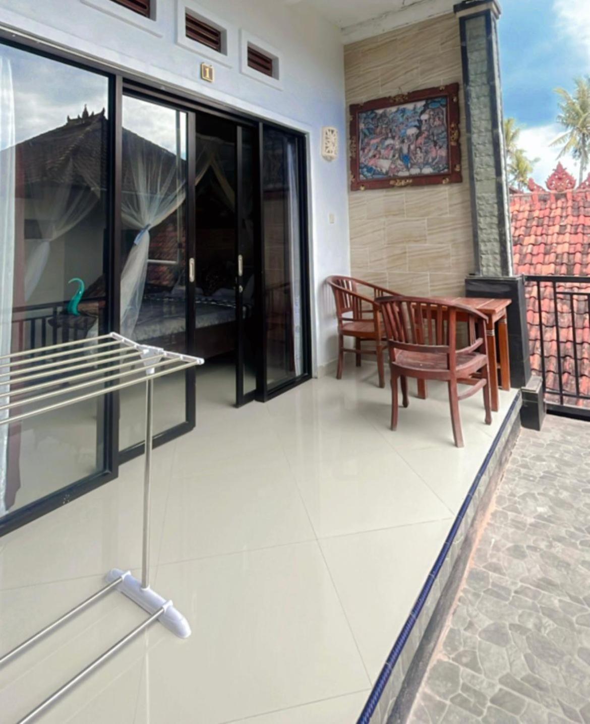 Ferienwohnung D Jana Amed Exterior foto