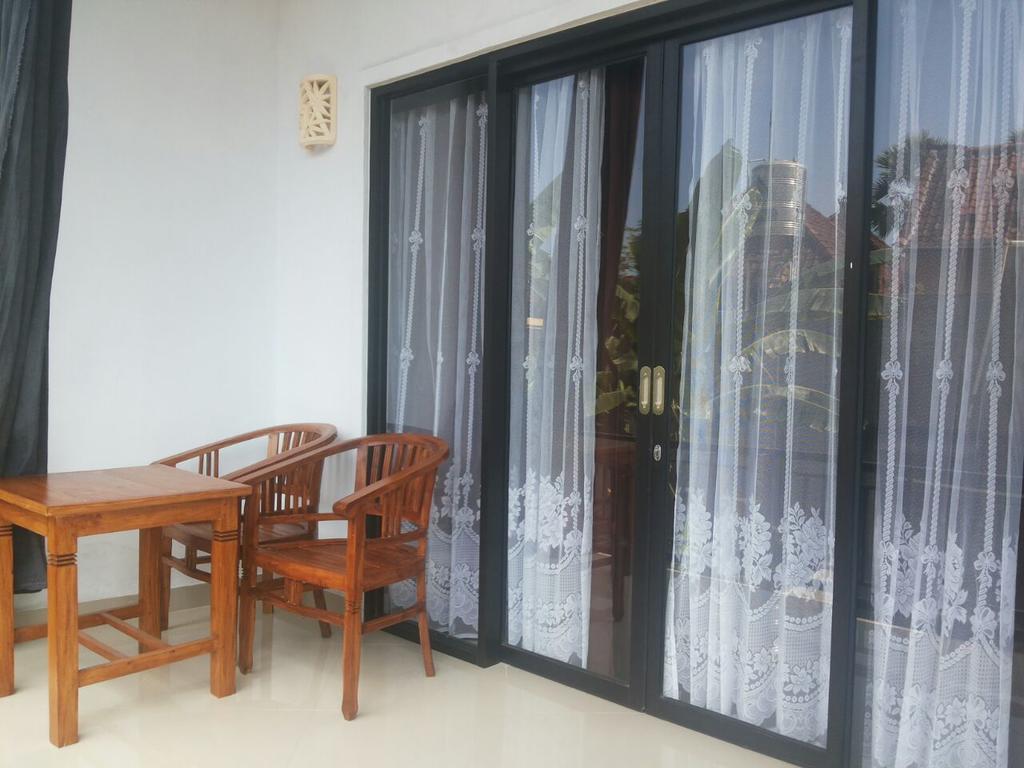 Ferienwohnung D Jana Amed Exterior foto