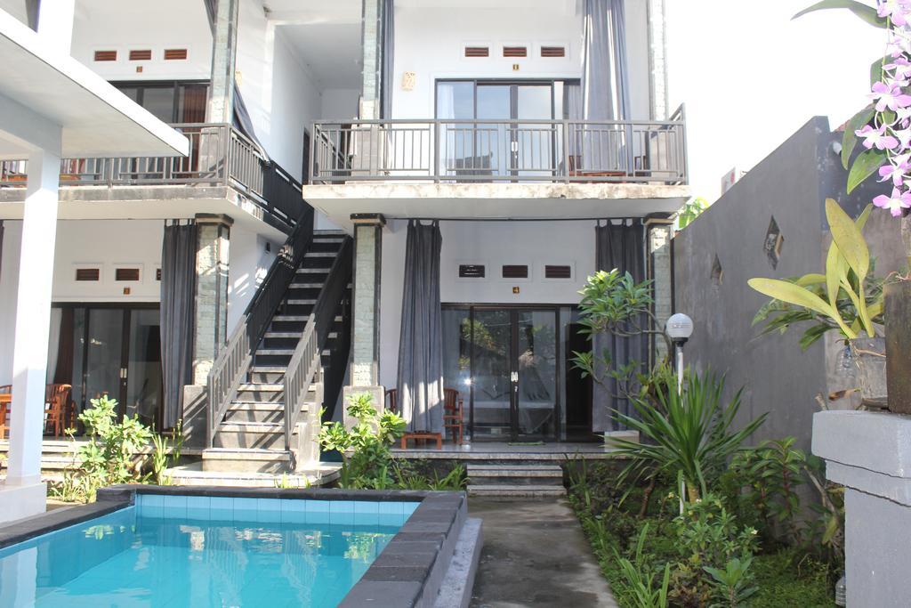 Ferienwohnung D Jana Amed Exterior foto